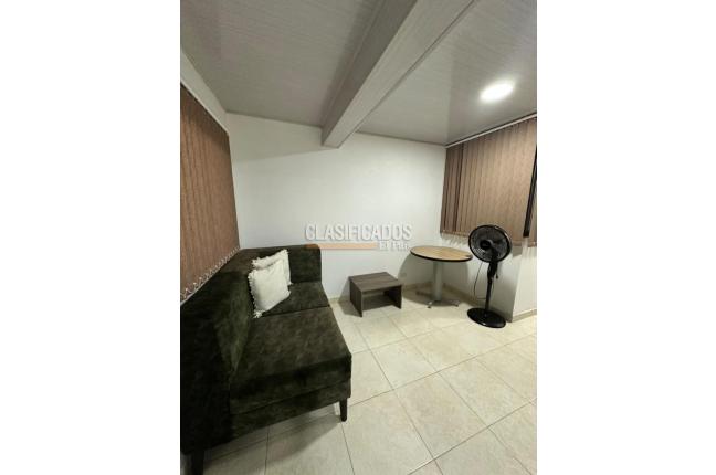 Apartaestudios, Alquiler, San Fernando - $1.500.000