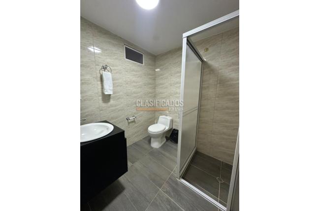 Apartaestudios, Alquiler, San Fernando - $1.500.000