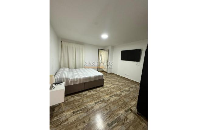 Apartaestudios, Alquiler, San Fernando - $1.500.000
