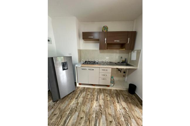 Apartaestudios, Alquiler, San Fernando - $1.500.000