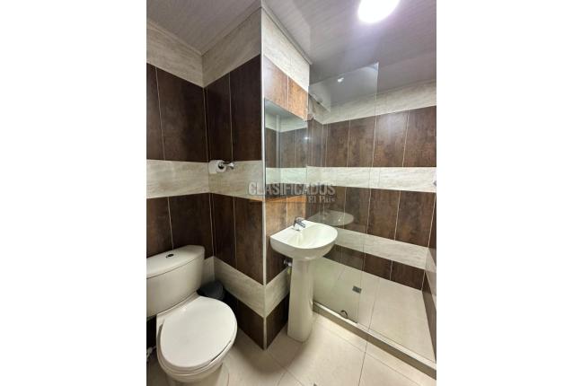 Apartaestudios, Alquiler, San Fernando - $1.500.000