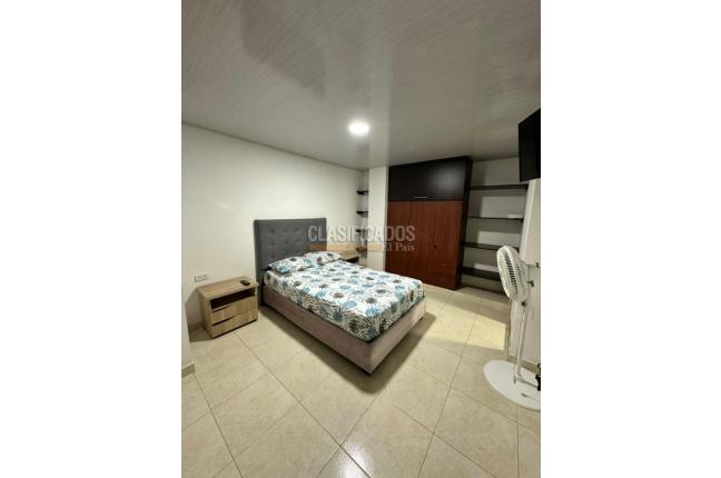 Apartaestudios, Alquiler, San Fernando - $1.500.000