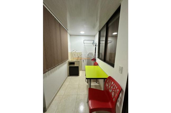 Apartaestudios, Alquiler, San Fernando - $1.500.000