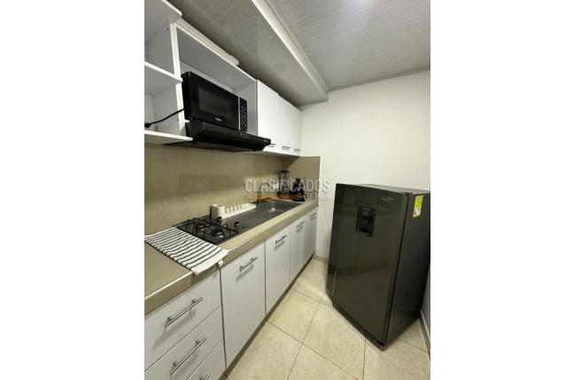 Apartaestudios, Alquiler, San Fernando - $1.500.000
