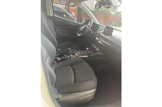 Mazda 2 2026