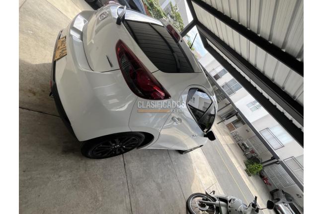 Mazda 2 2026