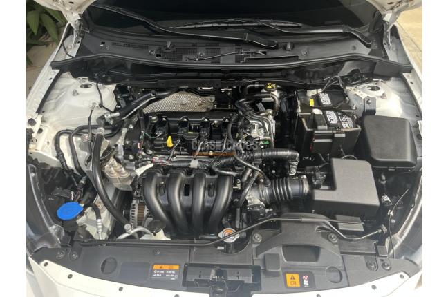 Mazda 2 2026 - $77.000.000