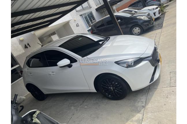 Mazda 2 2026 - $77.000.000