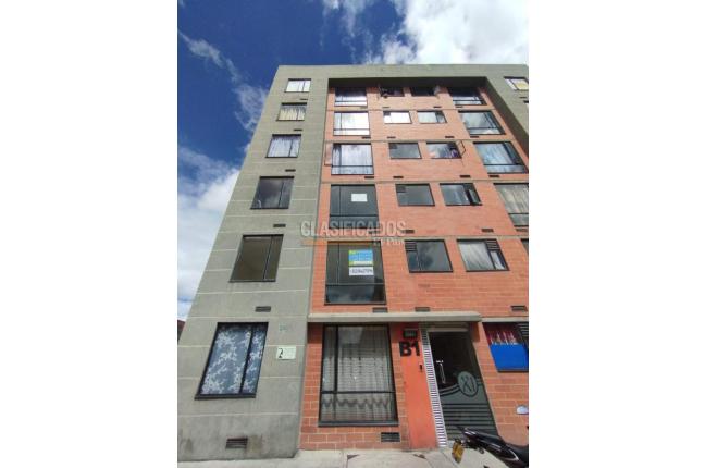 Apartamentos, Alquiler, Soacha - $750.000
