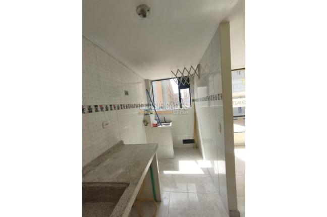Apartamentos, Alquiler, Soacha - $750.000