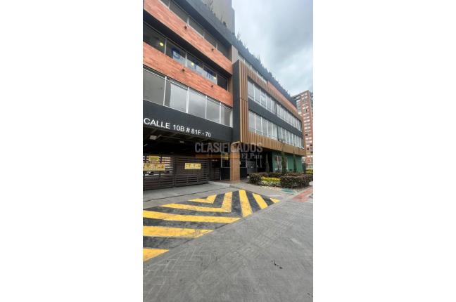 Apartamentos, Alquiler, Bogotá - $1.300.000