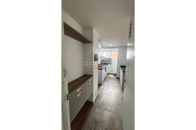 Apartamentos, Alquiler, Bogotá - $1.300.000