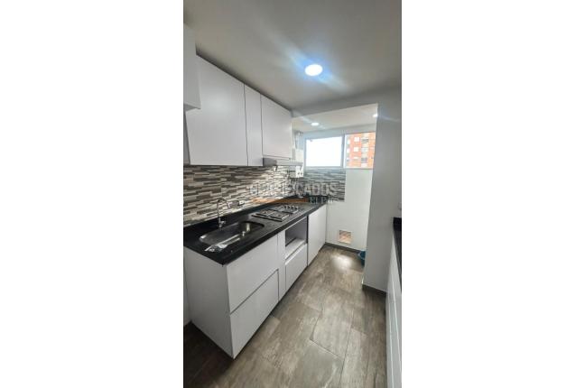 Apartamentos, Alquiler, Bogotá - $1.300.000
