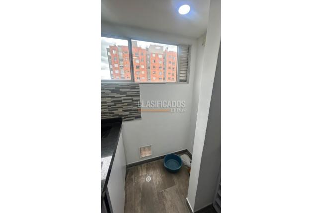 Apartamentos, Alquiler, Bogotá - $1.300.000