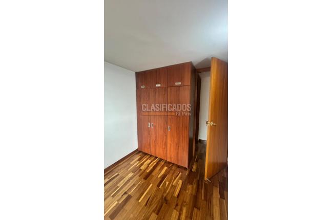 Apartamentos, Alquiler, Bogotá - $1.300.000