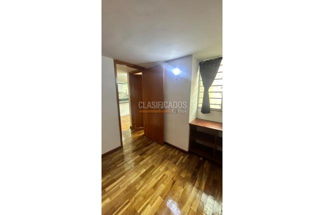 Apartamentos, Alquiler, Bogotá - $1.300.000