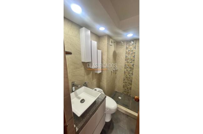 Apartamentos, Alquiler, Bogotá - $1.300.000