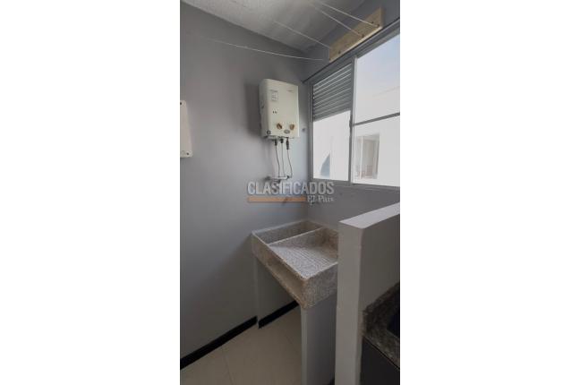 Apartamentos, Alquiler, El Refugio - $1.300.000