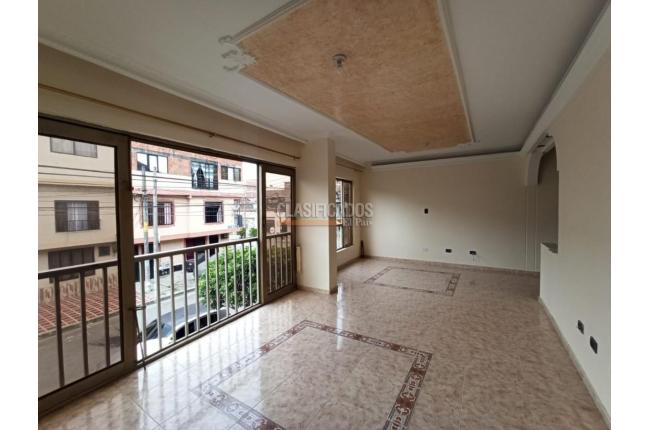 Apartamentos, Alquiler en Benjamín Herrera