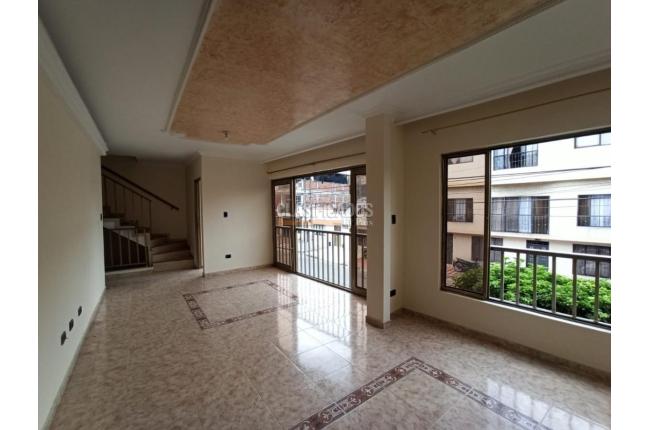 Apartamentos, Alquiler, Benjamín Herrera - $1.300.000