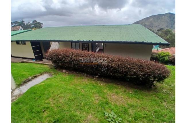 Casas, Alquiler en La Calera