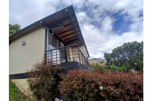 Casas, Alquiler en La Calera