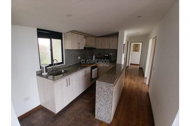Casas, Alquiler, La Calera - $4.400.000