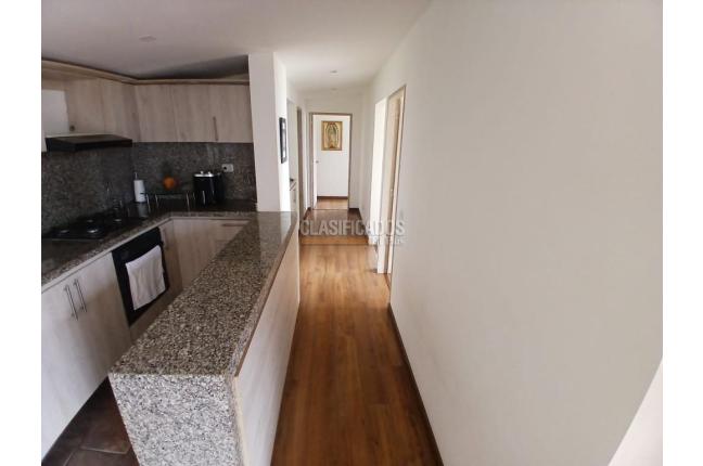 Casas, Alquiler, La Calera - $4.400.000