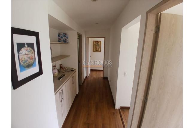 Casas, Alquiler, La Calera - $4.400.000
