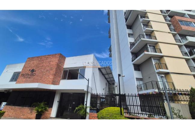 Apartamentos, Alquiler, Bucaramanga - $2.500.000
