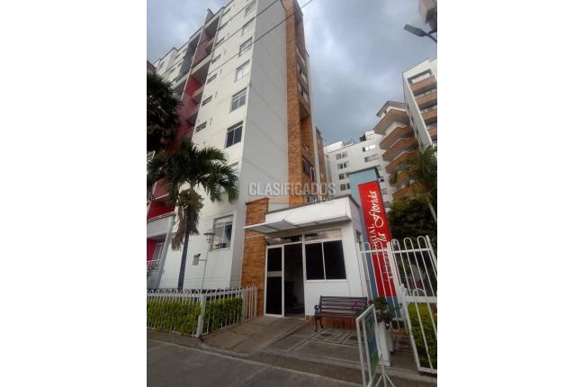 Apartamentos, Alquiler, Floridablanca - $2.800.000