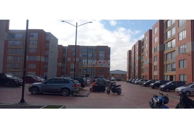 Apartamentos, Alquiler, Mosquera - $1.300.000