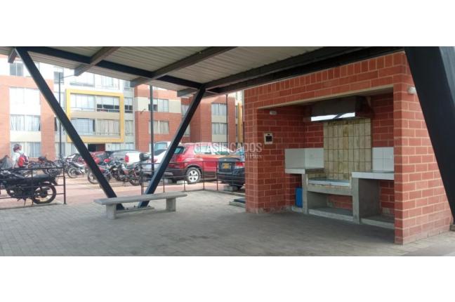 Apartamentos, Alquiler, Mosquera - $1.300.000