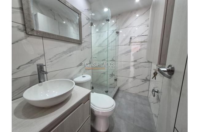 Apartamentos, Alquiler, Mosquera - $1.300.000