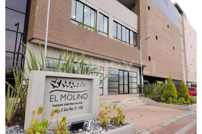 Apartamentos, Alquiler, Cajica - $4.500.000