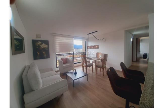 Apartamentos, Alquiler, Cajica - $4.500.000