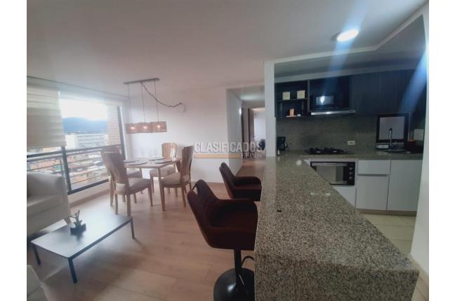 Apartamentos, Alquiler, Cajica - $4.500.000