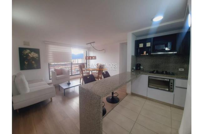 Apartamentos, Alquiler, Cajica - $4.500.000