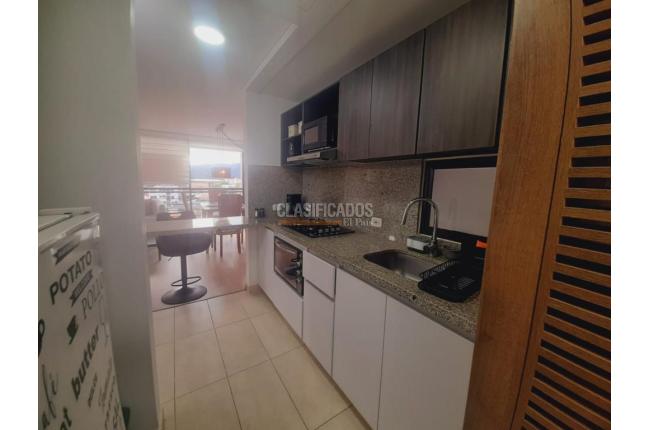 Apartamentos, Alquiler, Cajica - $4.500.000