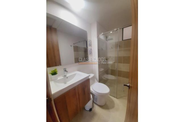 Apartamentos, Alquiler, Cajica - $4.500.000