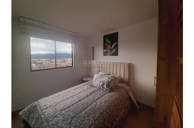 Apartamentos, Alquiler, Cajica - $4.500.000