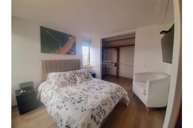 Apartamentos, Alquiler, Cajica - $4.500.000