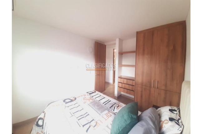 Apartamentos, Alquiler, Cajica - $4.500.000