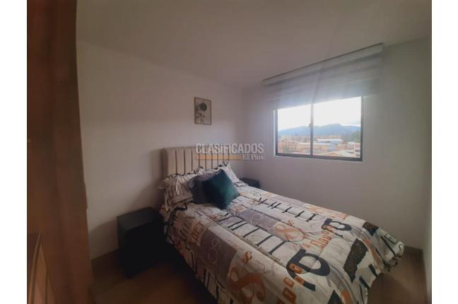 Apartamentos, Alquiler, Cajica - $4.500.000