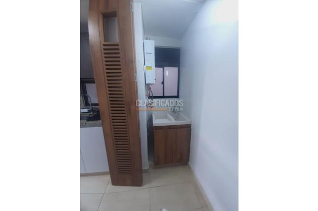 Apartamentos, Alquiler, Cajica - $4.500.000