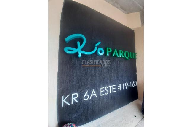 Apartaestudios, Alquiler en Chía