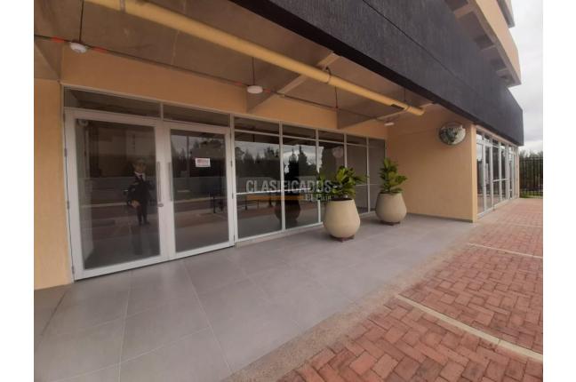 Apartaestudios, Alquiler en Chía