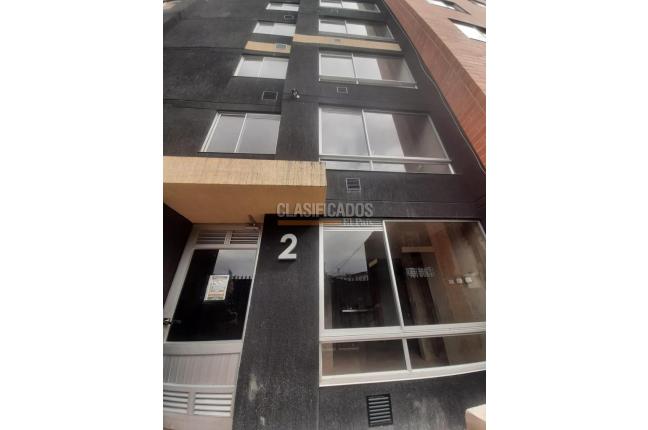 Apartaestudios, Alquiler, Chía - $2.500.000