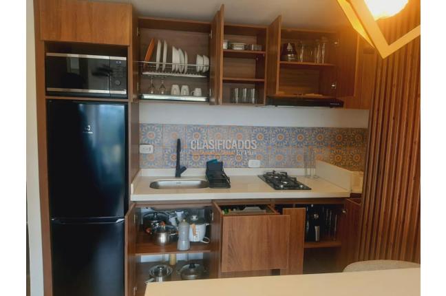 Apartaestudios, Alquiler, Chía - $2.500.000