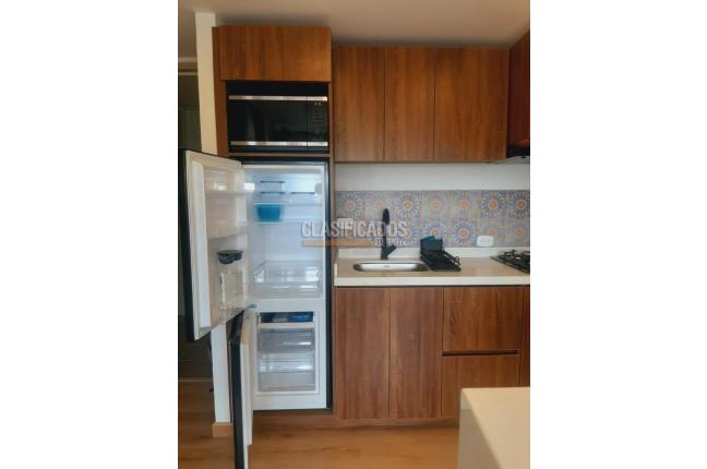 Apartaestudios, Alquiler, Chía - $2.500.000